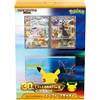 Pokemon Card Game 30th CELEBRATION Espeon & Umbreon Set Starter Premium TCG