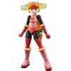 KOTOBUKIYA Mega Man Battle Network Roll Model Kit Kotobukiya Giappone nuovo