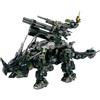Kotobukiya Zoids DPZ-10 Dark Horn Marking Plus Model Kit Kotobukiya Japan nuovo