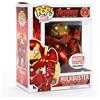 Funko POP! Marvel Avengers Age of Ultron Figura Vinile Hulkbuster 6" #73