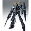 Bandai Mobile Suit Gundam Unicorn Unicorn Gundam 02 Banshee Model Kit Giappone nuovo