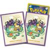 Pokémon Gioco di Carte Pokemon Premium Gloss Deck Shield Morpeko Viola