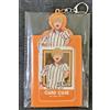 Non specificato Custodia per carte Chainsaw Man Movie Denji Round1 edizione limitata