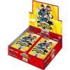 Bandai Union Arena My Hero Academia Booster Pack Box TCG GIAPPONE UFFICIALE