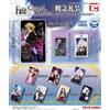 CABINA GIOCATTOLI TOYS CABIN Fate/Grand Order Set di supporti e portachiavi in acrilico per car...