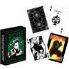 Bicycle Carte Da Gioco Demon Slayer Kimetsu No Yaiba Bicicletta UFFICIALE GIAPPONE