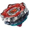 Takara Tomy Beyblade X CX-09 Starter Sol Eclipse D5-70TK Ufficiale Giappone