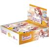 Amore Live! Gioco Carte Nijigasaki Alto Scuola Idol Club Booster Pack Scatola