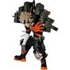 Banpresto The Amazing Heroes Plus My Hero Academia Katsuki Bakugo II Figura