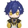 Good Smile Arts Shanghai Huggy Jun Sazanami Figure Good Smile Ensemble Stars!!