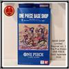 Tappetino da gioco BASE SHOP Limited Vol. 2 carte The Five Elders ONE PIECE g...
