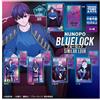 TAKARA TOMY ARTS NUNOPO Blue Lock Simile Look Set Di 5 Tipi Giocattolo Capsule Ufficiale Giappone