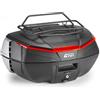 GIVI Portapacchino Metallico per V49 AIR GIVI