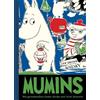 Tove Jansson An Mumins / Die gesammelten Comic-Strips von Tov (Copertina rigida)
