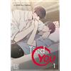 Chelliace Nina Tied to You 1: Romantischer Boys-Love-Manhwa über di (Tascabile)
