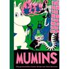 Tove Jansson An Mumins 2: Die gesammelten Comic-Strips von To (Copertina rigida)