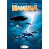 Rodolphe & Marchal Leo Namibia Vol. 4: Episode 4 (Tascabile)