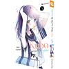 Stefanie Probst Nene YUKIMOR Kubo Won't Let Me Be Invisible - Band (Tascabile)