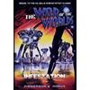 Randy Zimmerman The War of the Worlds (Tascabile)