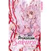 Arina Tanemura Rosa Vollmer Prinzessin Sakura 2in1 06 (Tascabile)