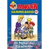 Klaus D. Schleiter M MOSAIK Sammelband 127 Softcover: Im Nebel der (Tascabile)
