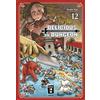 Ryouko Kui Claudia Peter Delicious in Dungeon 12 (Tascabile)
