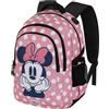 Disney Disney Zaino Running Plus Zaino Running PLUS Closer Unisex - Adulto (Pacco da 1)