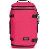 Eastpak Carry Pack Borsone Viaggio Zaino Porta Laptop Bagaglio Mano 30L