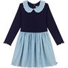 Petit Bateau A0ezp Abbigliamento Giorno Bambine e Ragazze (Pacco da 1)