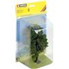 Noch 21802 18.5 cm di altezza Chestnut Tree Landscape modellare
