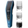Philips TAGLIACAPELLI PHILIPS SERIE 5000 HC5612/15 BLU