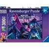 Ravensburger Puzzle K-Pop Demon Hunters, 300 Pezzi XXL