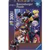 Ravensburger Puzzle 300 Pezzi XXL Grendizer U