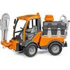 bruder 02692 VarioCar Camion per l'irrigazione delle aree verdi e giardini con accessori