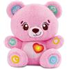 VTech Biscotto Coccole e Chiacchiere Orsetto Rosa