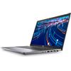 Dell Latitude 5520 15" Core i7 3 GHz - SSD 256 GB - 16GB QWERTZ - Tedesco - refurbished