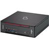 Fujitsu Esprimo Q558 Core i3 GHz - SSD 256 GB RAM 8 GB - refurbished