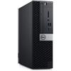 Dell OptiPlex 7060 SFF Core i5 3 GHz - SSD 256 GB RAM 8 GB - refurbished