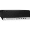 HP ProDesk 600 G5 SFF Core i5 1.7 GHz - SSD 256 GB RAM 16 GB - refurbished