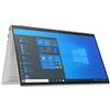 HP EliteBook X360 1040 G8 14" Core i7 3 GHz - SSD 1 TB - 16GB - QWERTZ - Tedesco - refurbished