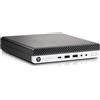 HP EliteDesk 705 G5 DM Ryzen 5 PRO 3.7 GHz - SSD 256 GB RAM 8 GB - refurbished