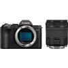 Canon EOS R8 Mark II + RF 24-105 mm f/4-7,1 IS STM "