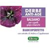 DERBE Srl BALSAMO CAPELLI GRIGIO/BIANCHI