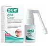 Gum aftaclear spray 15 ml - 970435830 - igiene-e-salute/igiene-orale/collutori