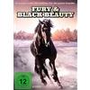 Magic Movie (Tonpool) Fury & Black Beauty