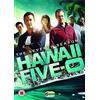 Paramount Home Entertainment Hawaii Five-0: The Seventh Season [DVD]