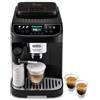 DE LONGHI - Macchina da Caffè Espresso Automatica Magnifica Evo Next Serbatoio 1.8 Lt. Potenza 1450 Watt Colore Nero