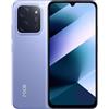 XIAOMI - C85 4G 128GB 6GB Ram Display Dot Drop 6.9' 120Hz Main Camera 50MP Hdr Dual nanoSim+microSD USB tipo-C HyperOS2 Helio G81-Ultra 6000mAh Purple - SPEDIZIONE GRATUITA