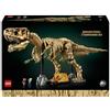 LEGO - Fossili di dinosauro: Tirannosauro - SPEDIZIONE GRATUITA