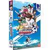 Kaze Captain Tsubasa, Saison 2